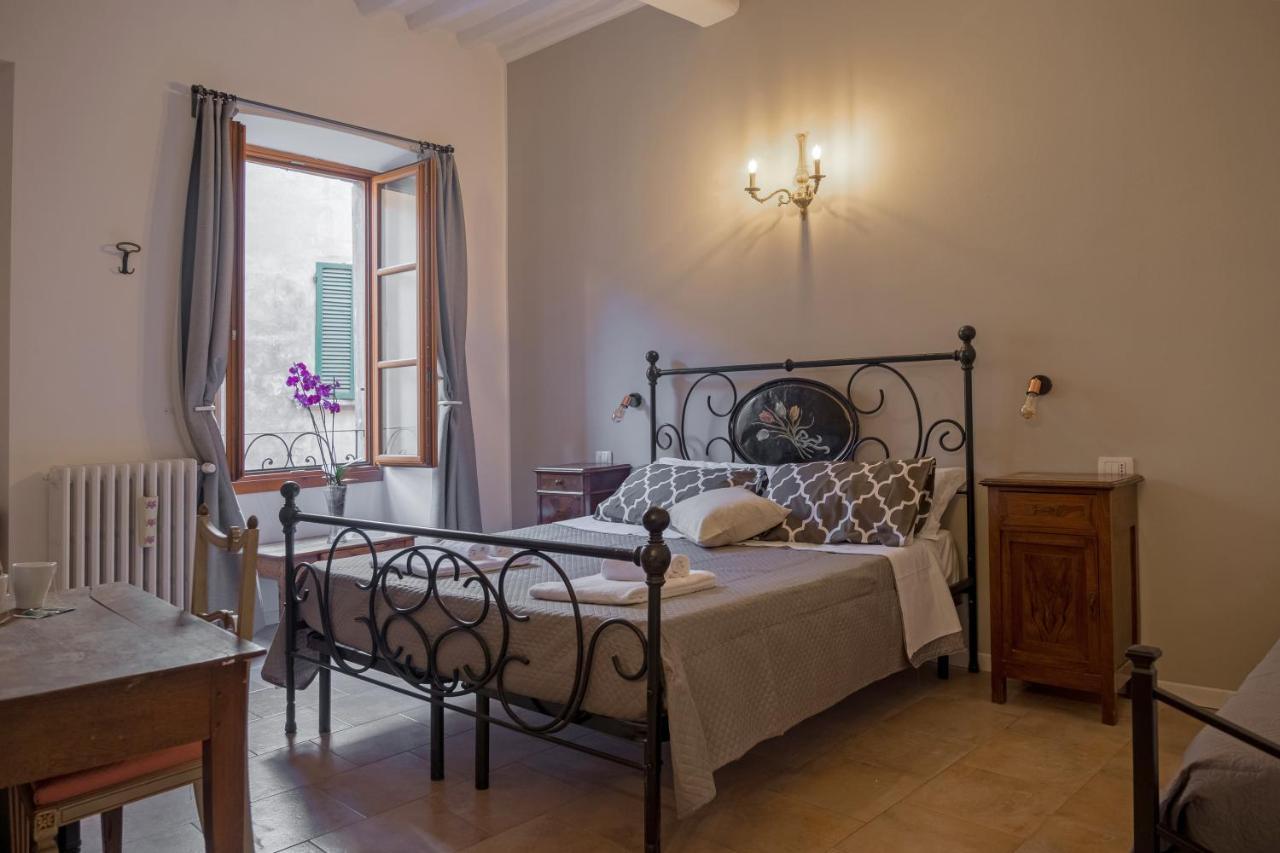 Città Di Castello Rooms Esterno foto