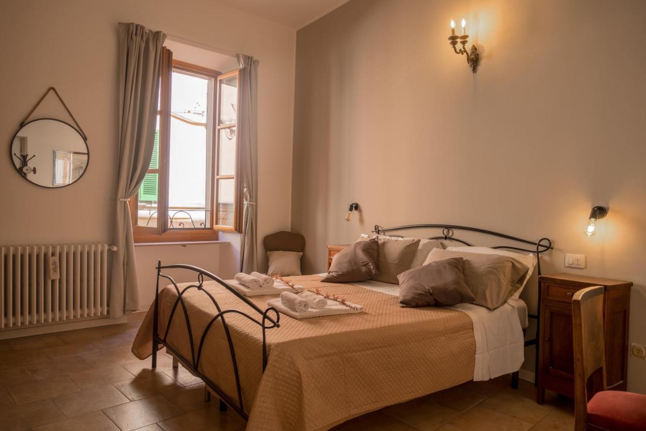 Città Di Castello Rooms Esterno foto
