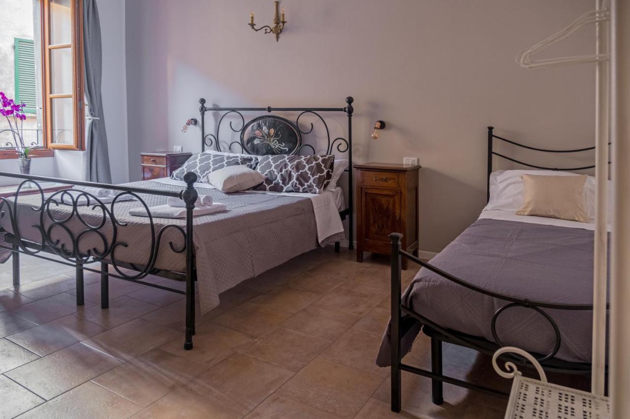 Città Di Castello Rooms Esterno foto