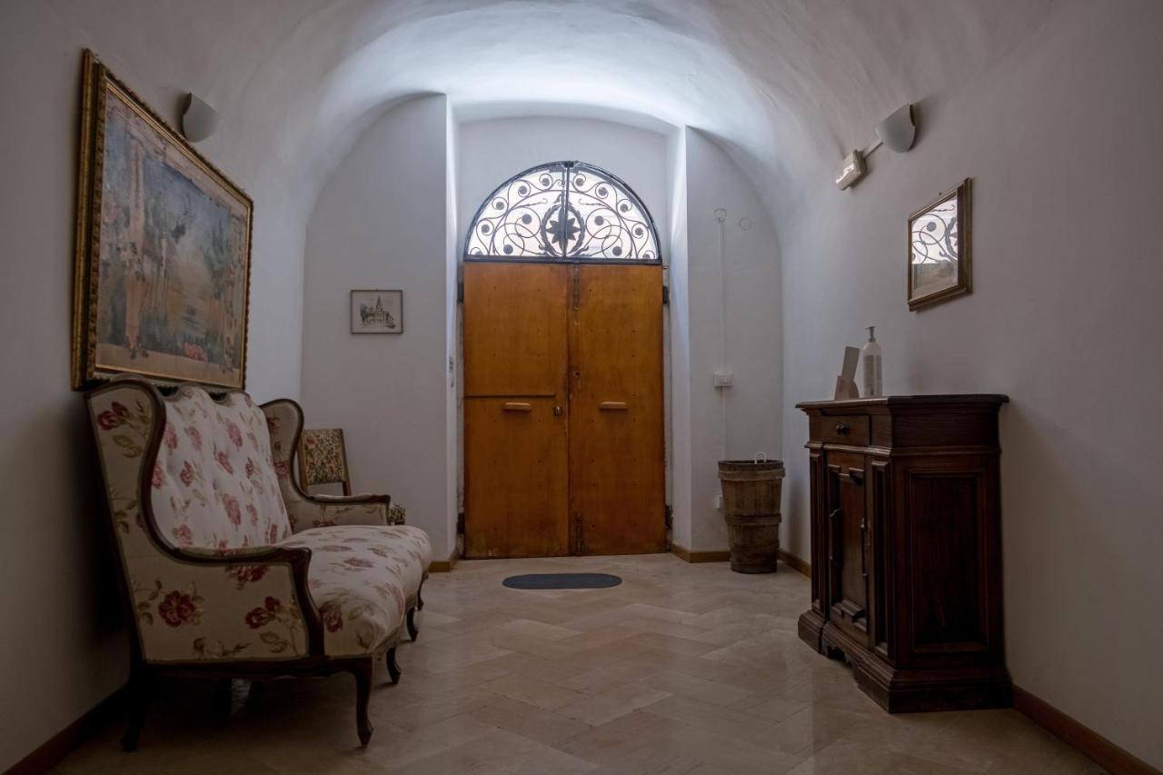 Città Di Castello Rooms Esterno foto