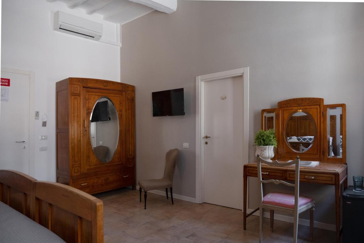 Città Di Castello Rooms Esterno foto