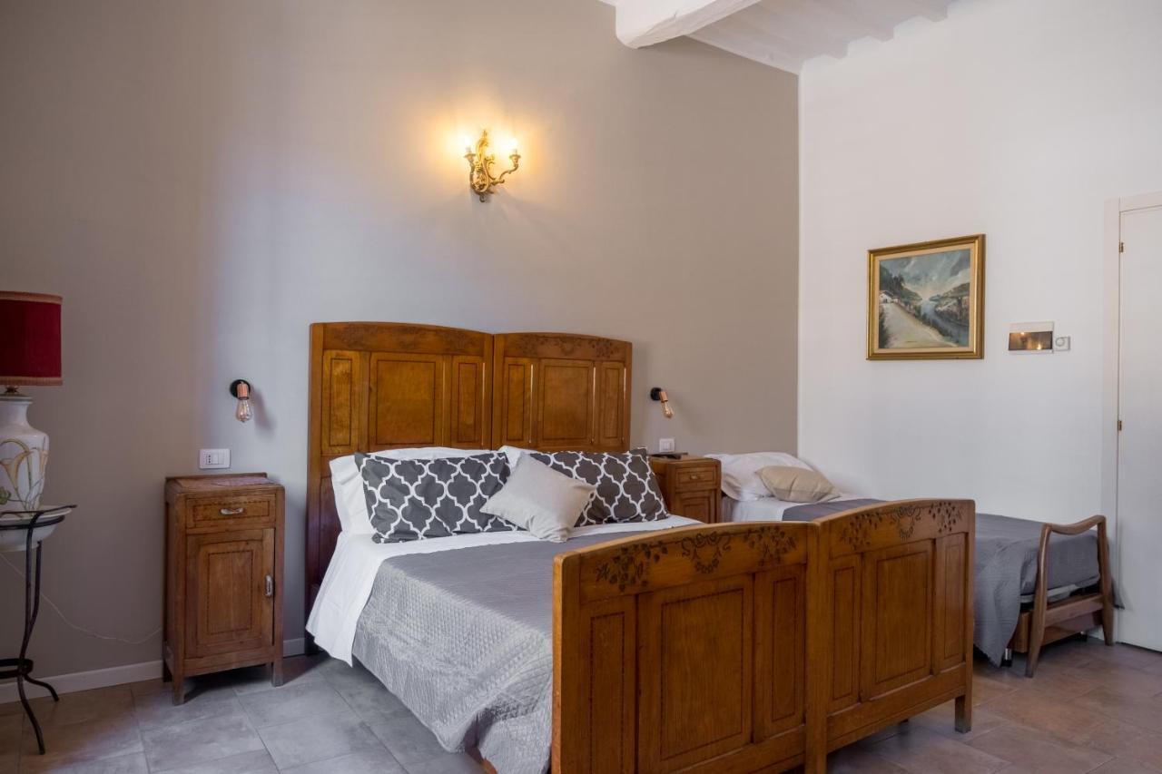Città Di Castello Rooms Esterno foto