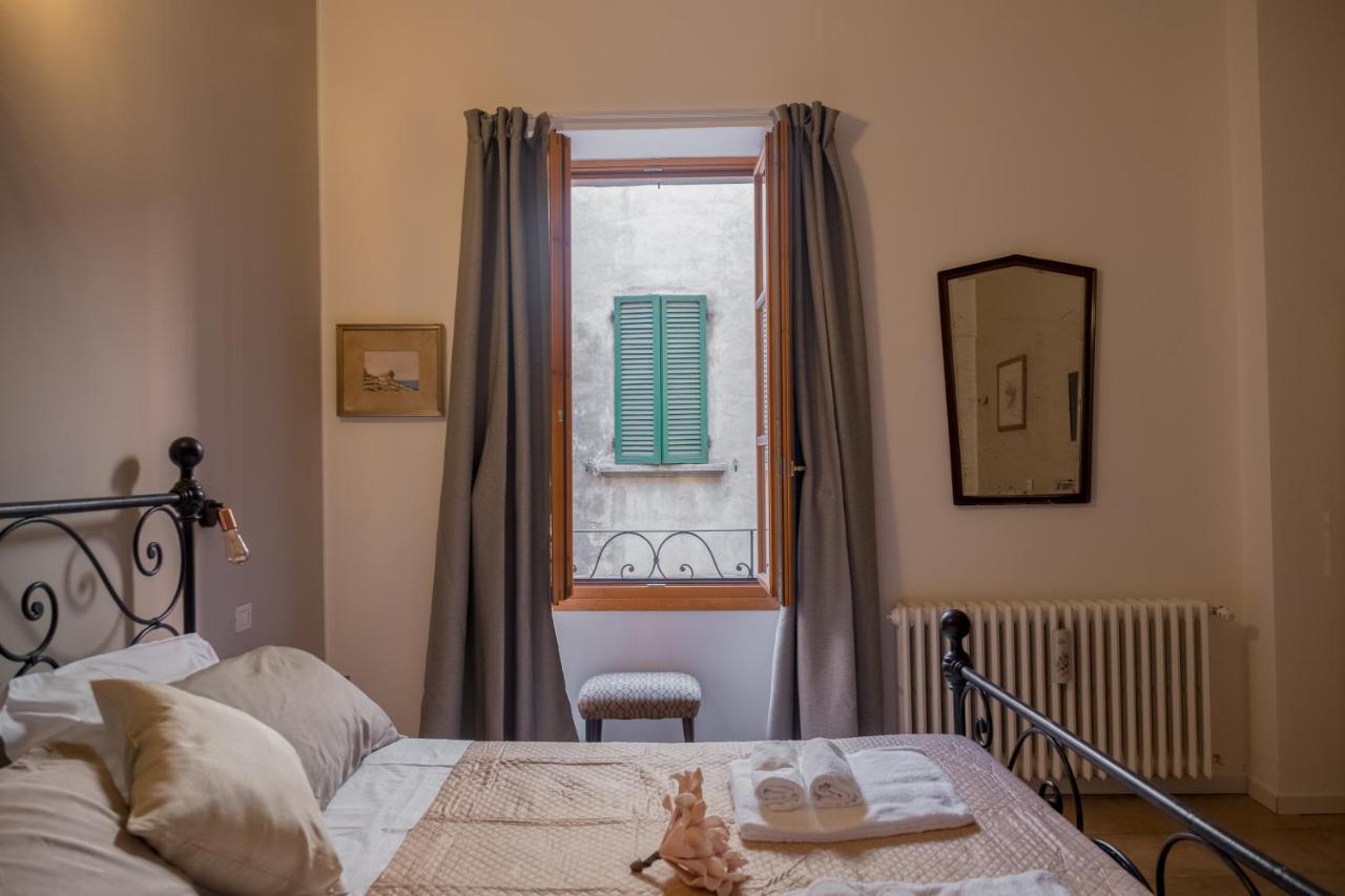 Città Di Castello Rooms Esterno foto